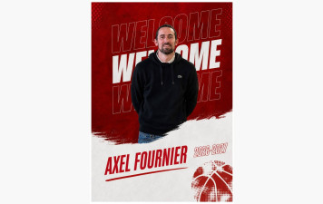 BIENVENUE AXEL