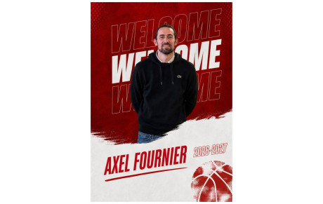 BIENVENUE AXEL